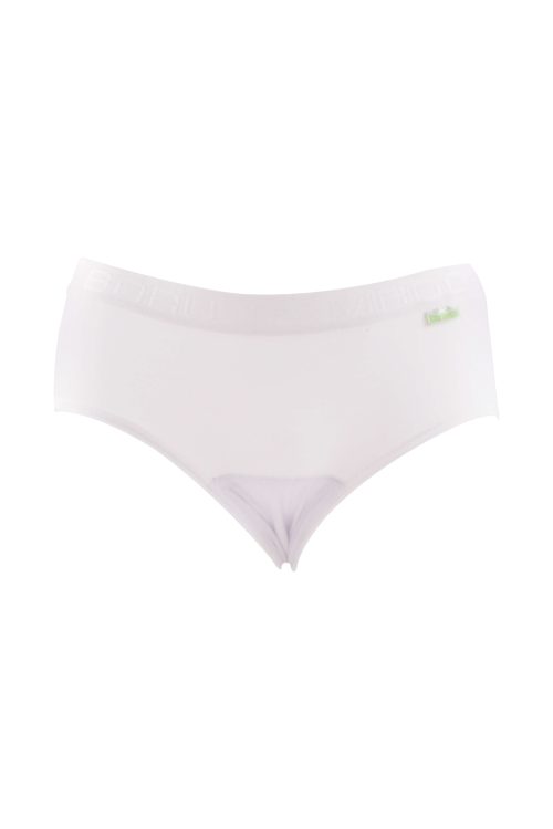 Boru Bamboo Hipster Wit