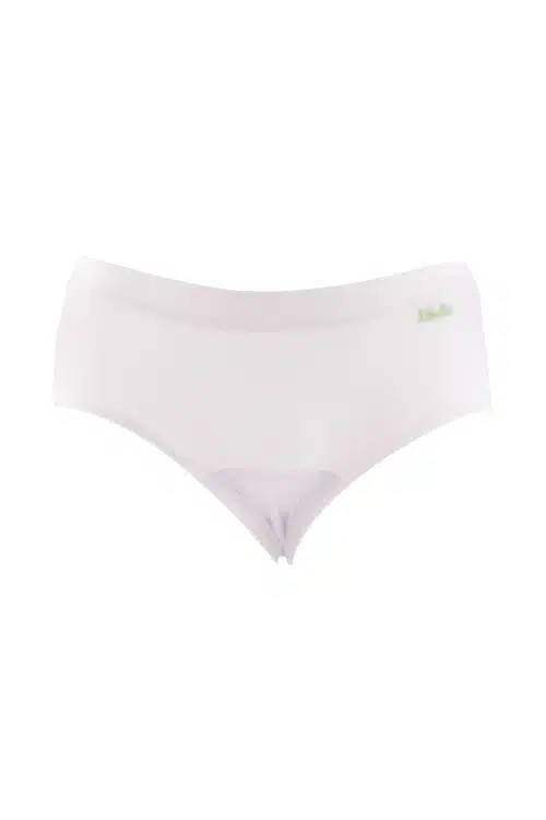 Boru Bamboo Hipster Wit