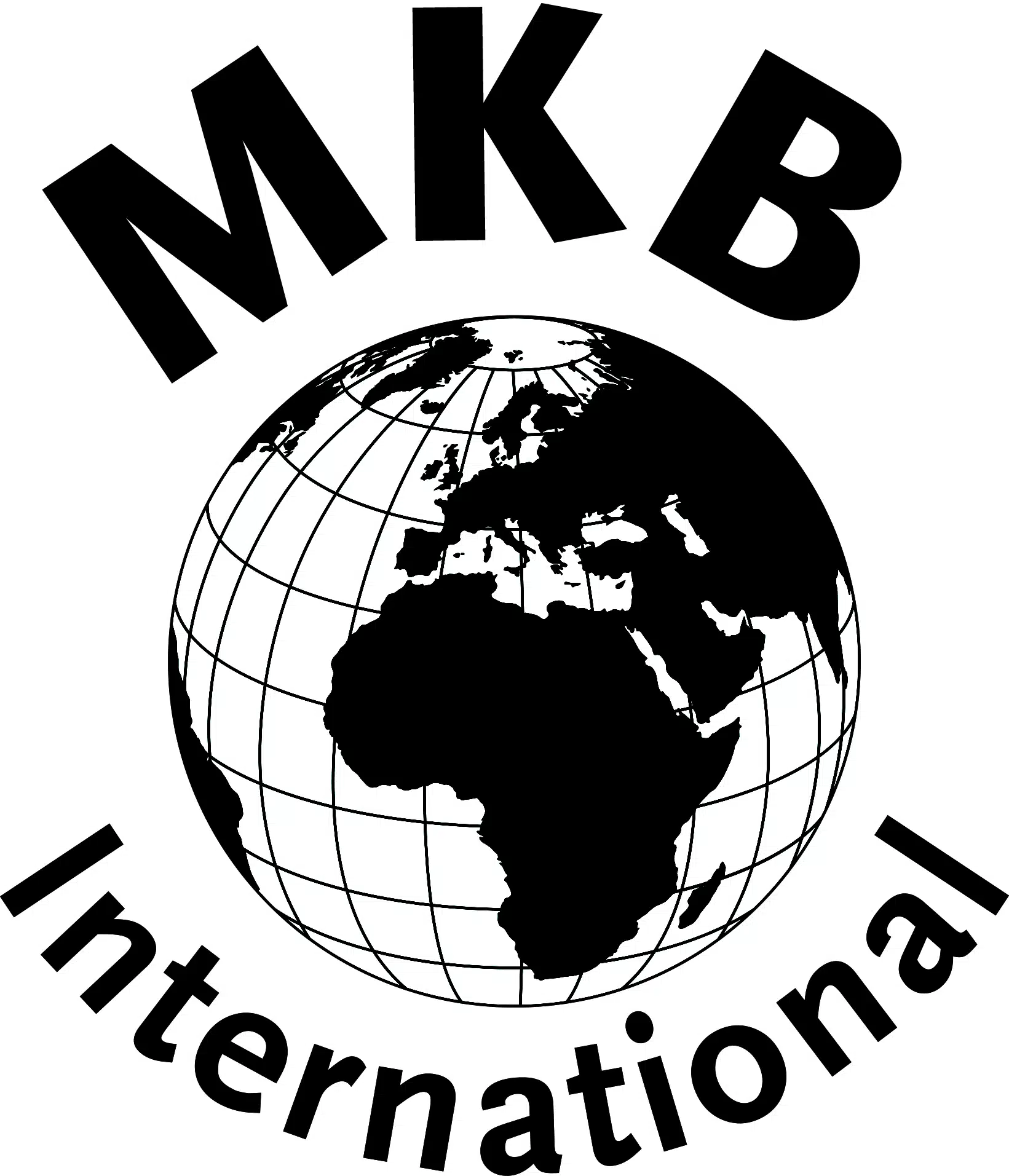 MKB International B.V. Logo
