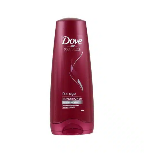 Dove Conditioner Pro-Age, 200 ml