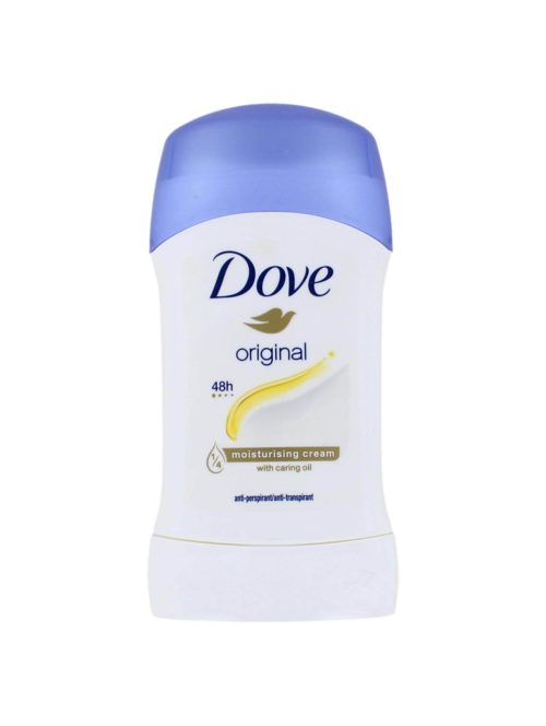Dove Deodorant Stick Original, 40 ml