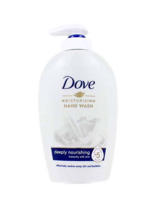 Dove Handzeep Deeply Nourishing, 250 ml