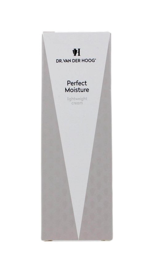 Dr. Van der Hoog Perfect Moisture, 50 ml