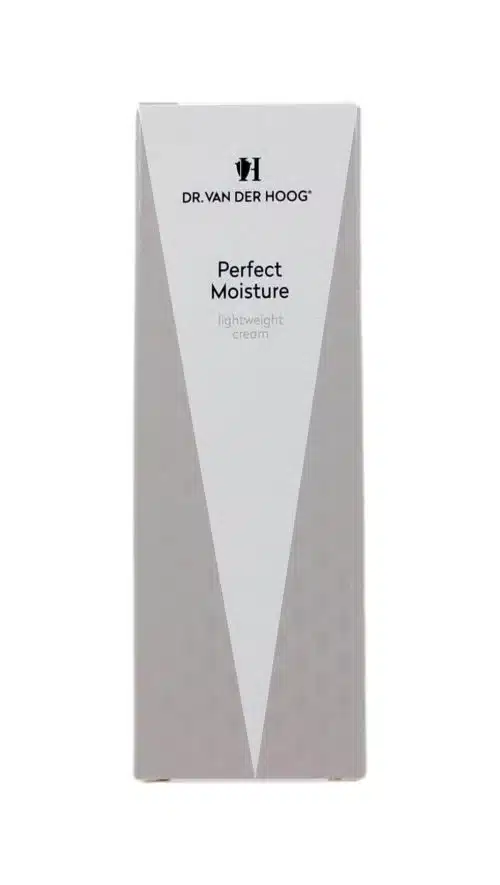 Dr. Van der Hoog Perfect Moisture, 50 ml