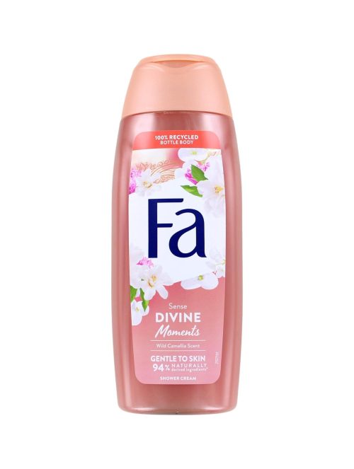 Fa Douchegel Divine Moments, 250 ml