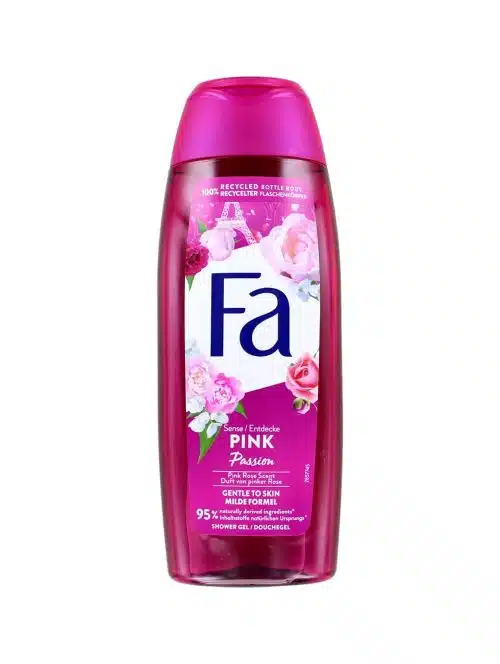 Fa Douchegel Pink Passion, 250 ml