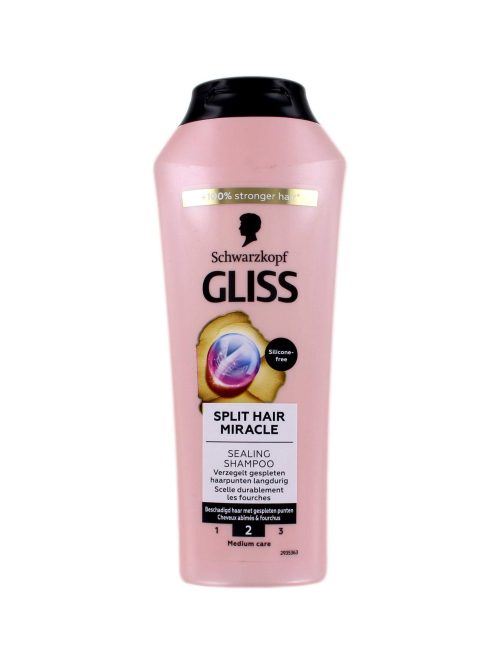 Gliss Kur Shampoo Split Hair Miracle, 250 ml