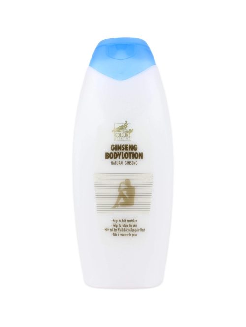 Goldline Ginseng Bodylotion, 500 ml
