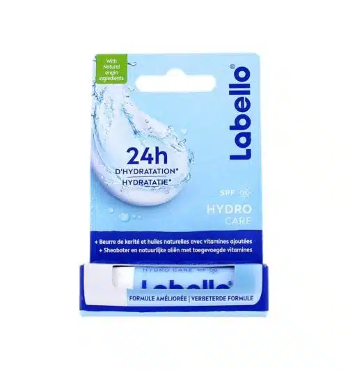 Labello Lippen Balsem Hydro Care 5,5 ml