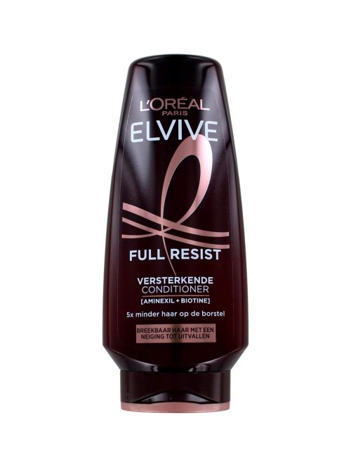 L'Oreal Elvive Conditioner Full Resist, 200 ml
