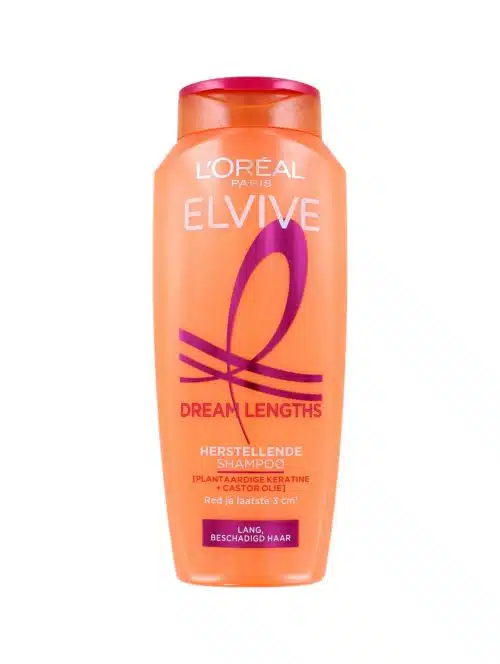 L'Oreal Elvive Shampoo Dream Lengths, 250 ml