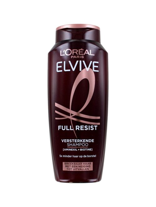 L'Oreal Elvive Shampoo Full Resist 250 ml