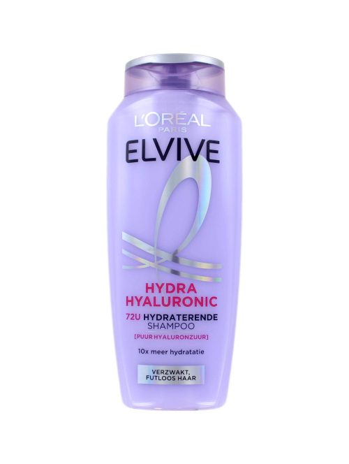 L'Oreal Elvive Shampoo Hydra Hyaluronic 250 ml