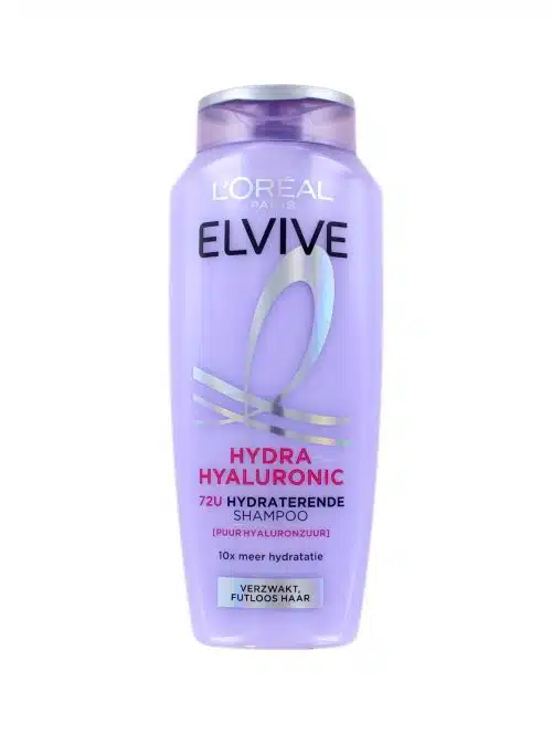 L'Oreal Elvive Shampoo Hydra Hyaluronic 250 ml
