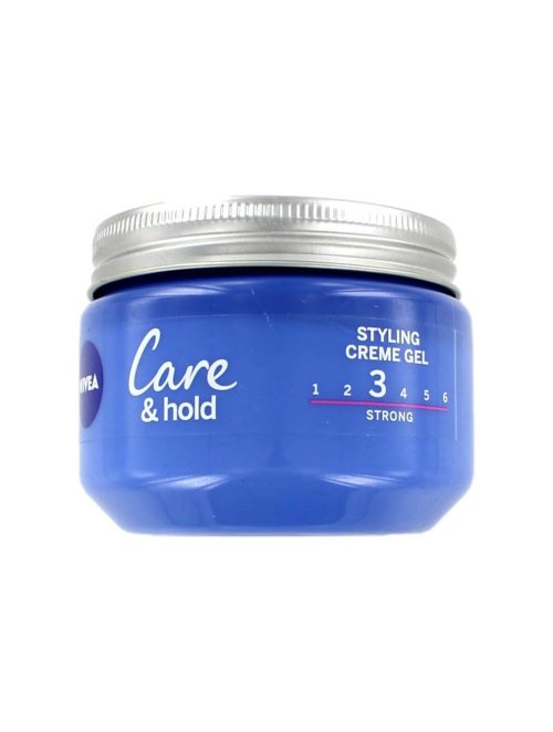 Nivea Creme Haargel Care & Hold, 150 ml