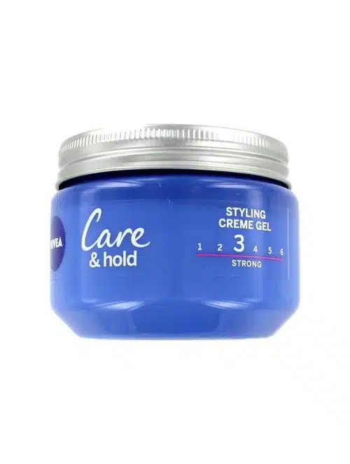 Nivea Creme Haargel Care & Hold, 150 ml