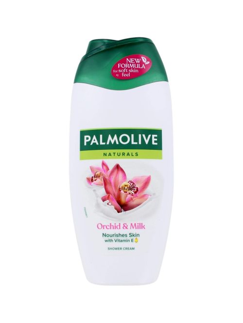 Palmolive Douchegel Orchidee & Melk, 250 ml