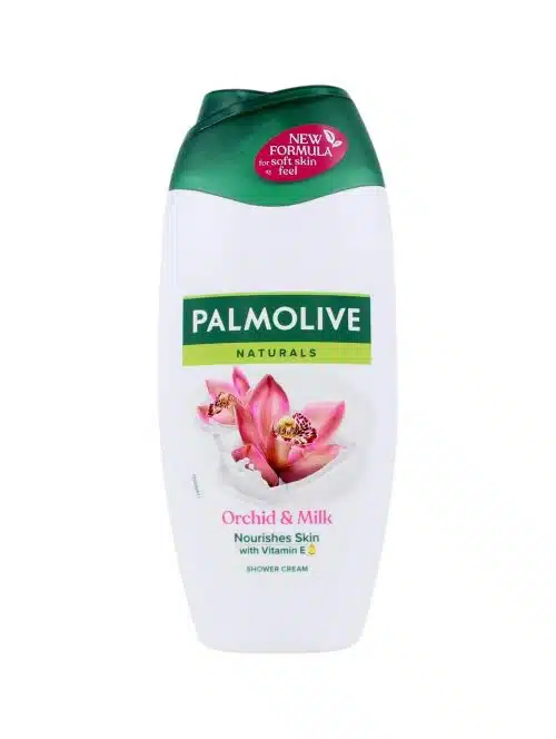 Palmolive Douchegel Orchidee & Melk, 250 ml