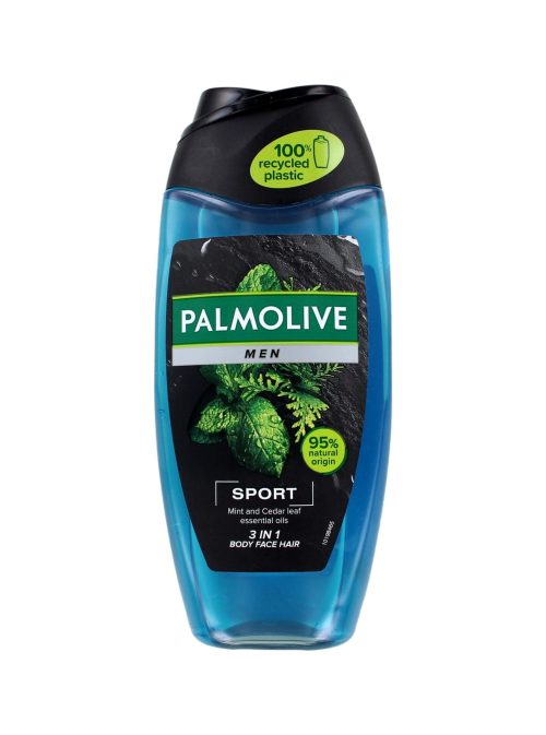 Palmolive Men Douchegel Sport, 250 ml