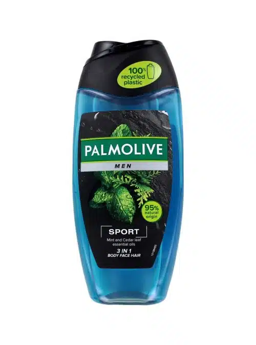 Palmolive Men Douchegel Sport, 250 ml