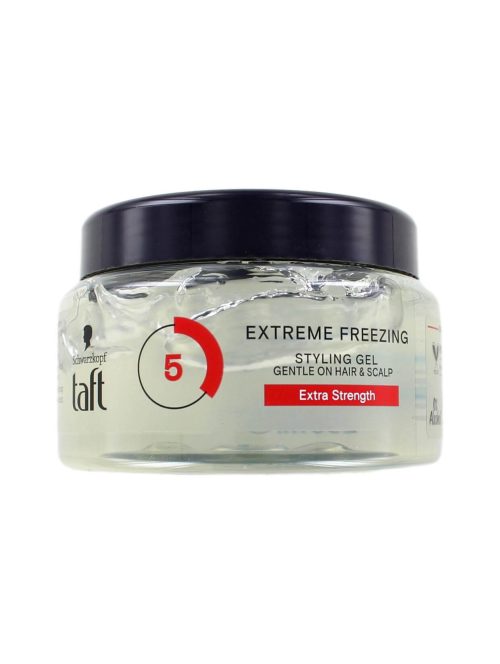 Taft Haargel Extreme Freezing, 250 ml