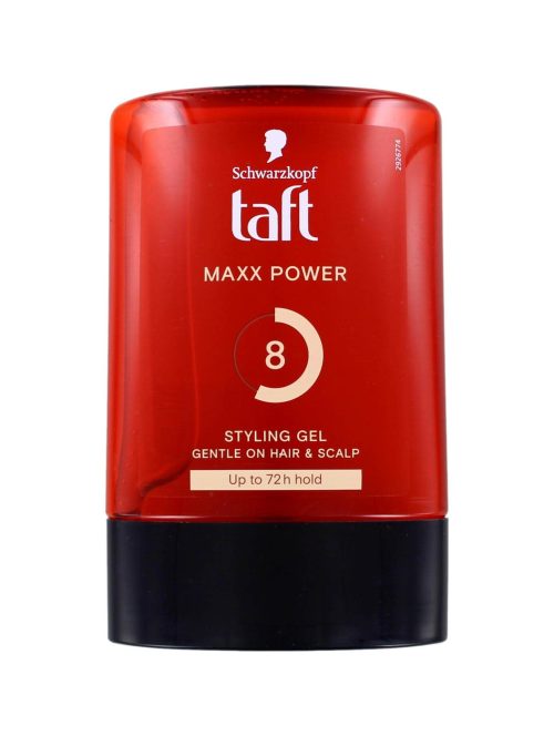 Taft Haargel Maxx Power, 300 ml