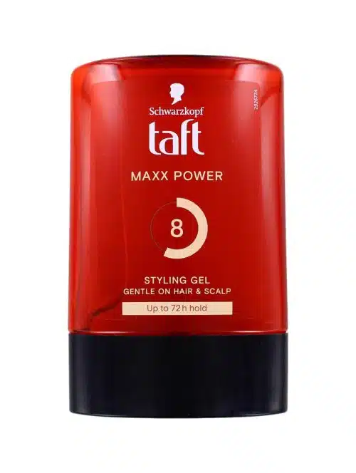 Taft Haargel Maxx Power, 300 ml