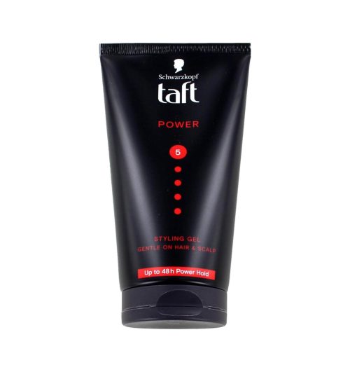 Taft Haargel Power Hold 5, 150 ml