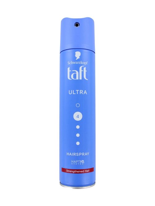 Taft Haarlak Ultra Strong, 250 ml