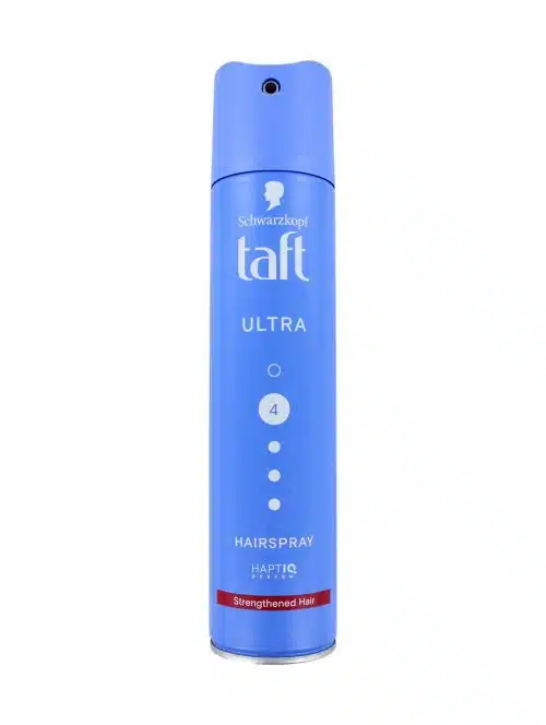 Taft Haarlak Ultra Strong, 250 ml