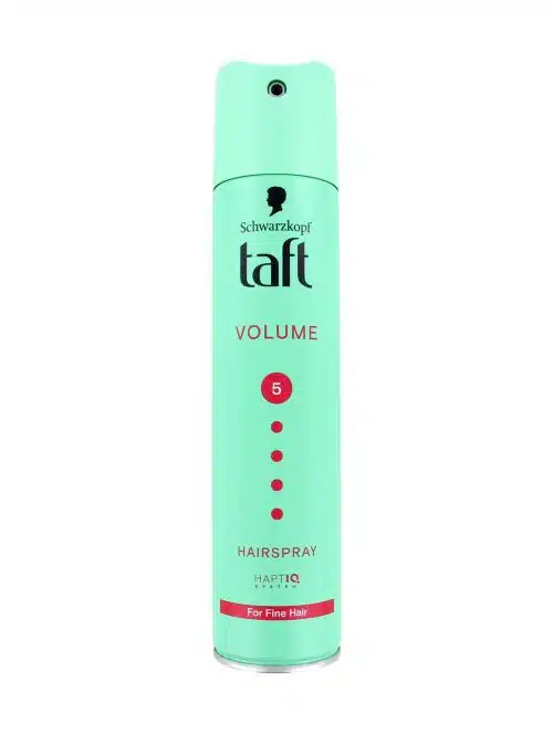 Taft Haarlak Volume, 250 ml