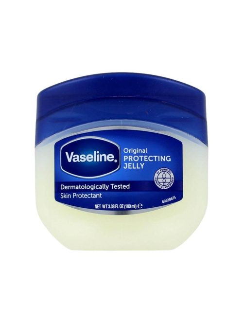 Vaseline Pure Petroleum Jelly Pot, 100 ml