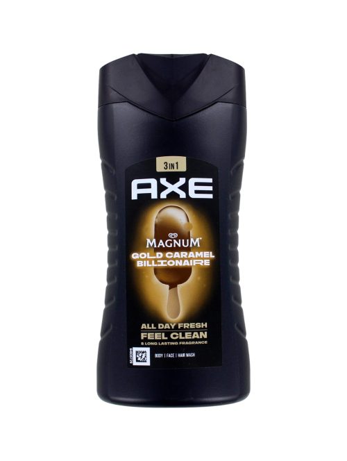 Axe Douchegel Magnum Billionaire, 250 ml