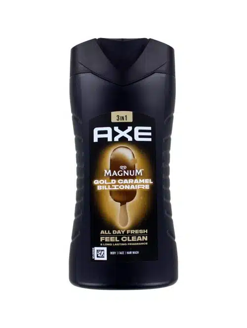 Axe Douchegel Magnum Billionaire, 250 ml
