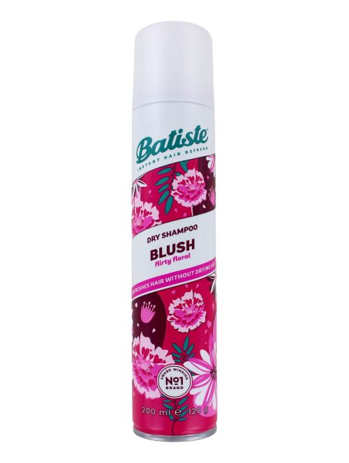 Batiste Droogshampoo Blush, 200 ml