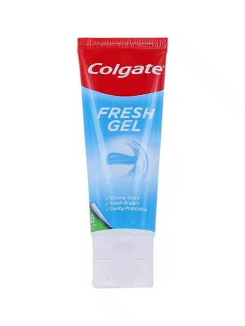 Colgate Tandpasta Fresh Gel, 75 ml