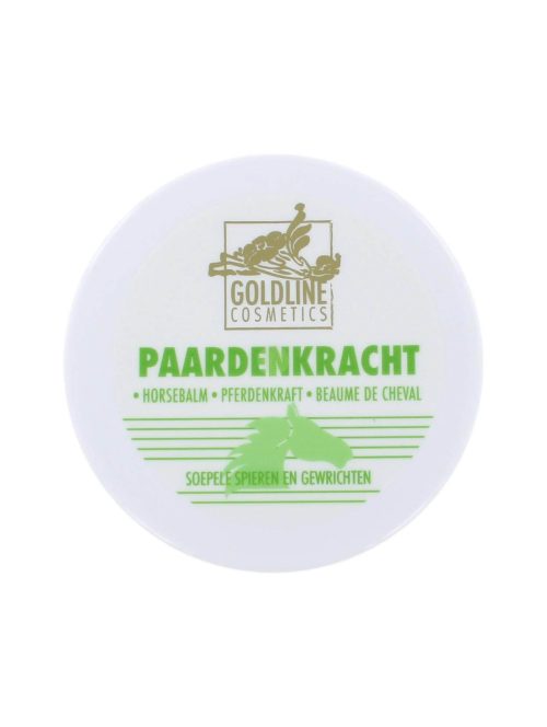 Goldline Paardenkracht, 250 ml