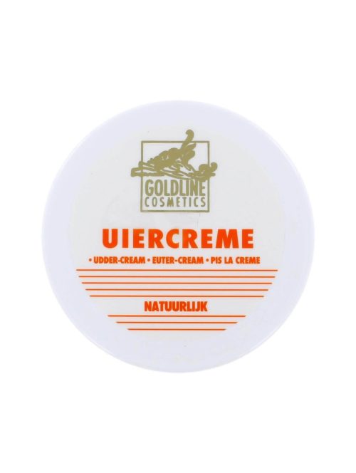 Goldline Uiercreme, 250 ml