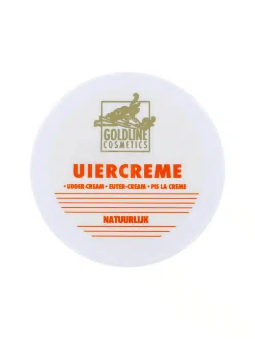 Goldline Uiercreme, 250 ml