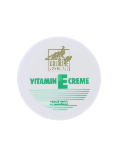 Goldline Vitamine E Gevoelige Huid, 250 ml