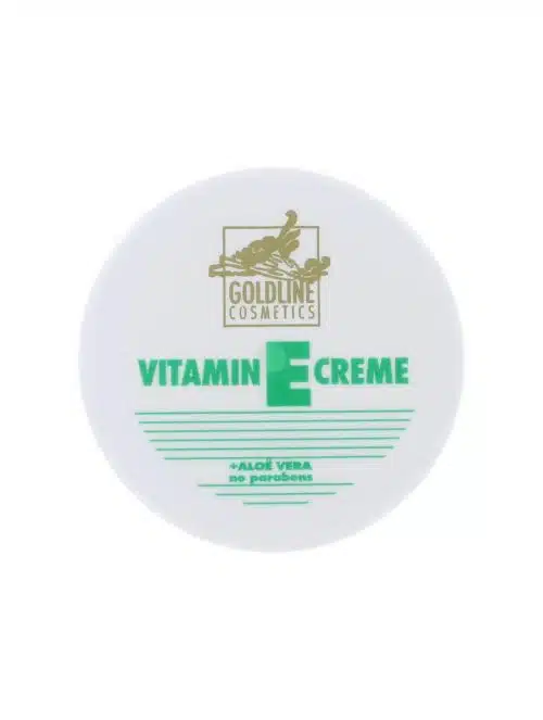 Goldline Vitamine E Gevoelige Huid, 250 ml