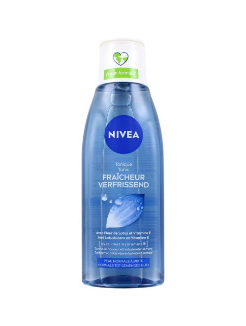 Nivea Reinigingstonic Verfrissend Normale Huid, 200 ml