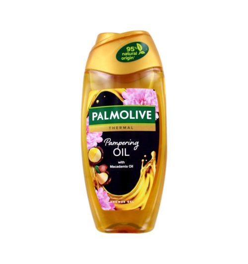 Palmolive Douchegel Pampering Oil, 250 ml