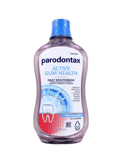 Parodontax Mondwater Extra Fresh, 500 ml