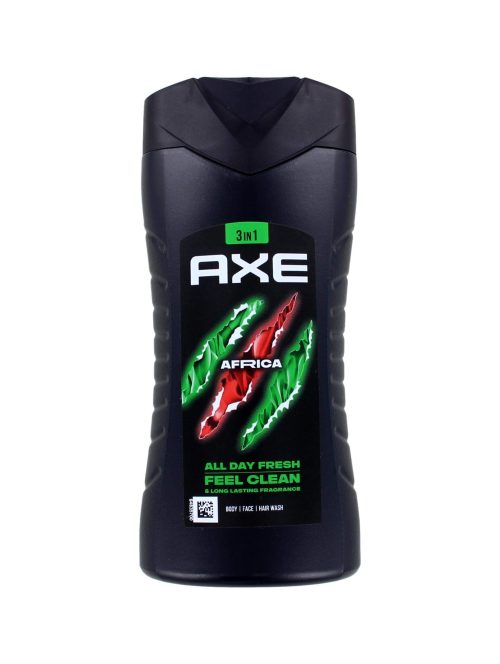 Axe Douchegel Africa, 250 ml