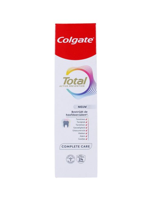 Colgate Tandpasta Total Complete Care, 75 ml