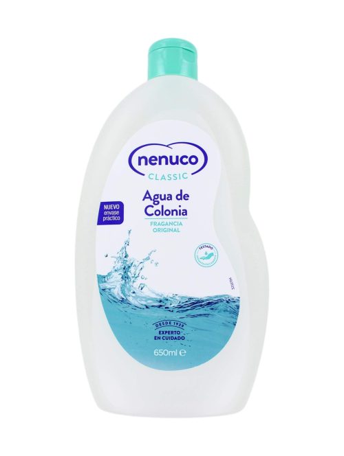 Nenuco Cologne Original, 650 ml