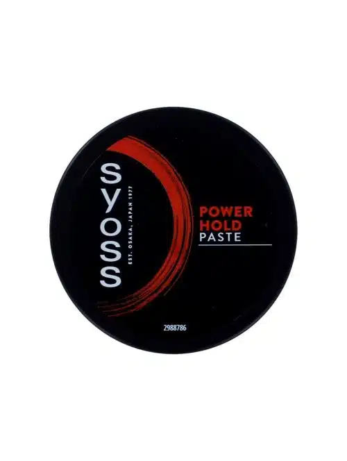 Syoss Paste Power Hold, 150 ml