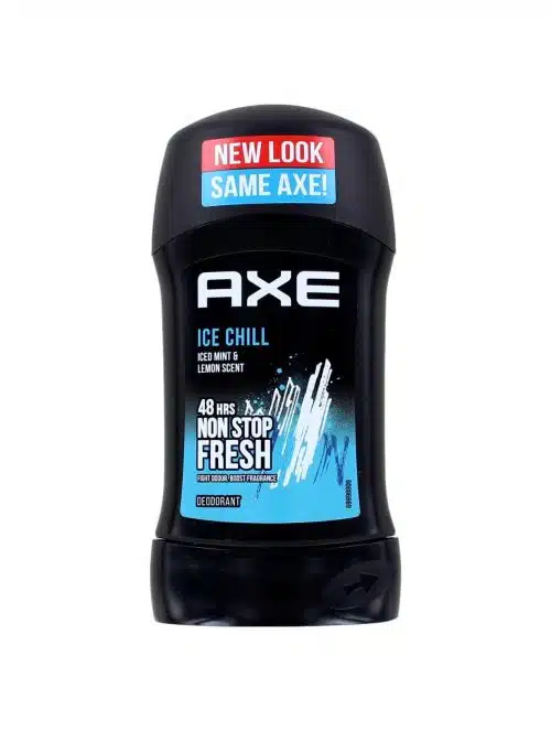Axe Deodorant Stick Ice Chil, 50 ml
