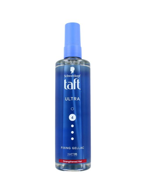 Taft Gellac Ultra Strong, 200 ml